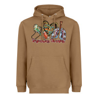 Toasted Coconut respiratory therapist Heavyweight Hoodie - RacoonDesign