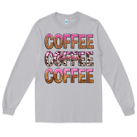 Moon Dust coffee coffee coffee lover Long Sleeve Tee - texasbilliewilder