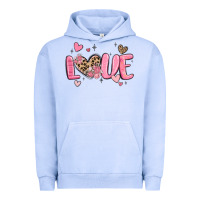Pigment Grape Ice love valentines day Urban Hoodie - MaliasSmallBusiness