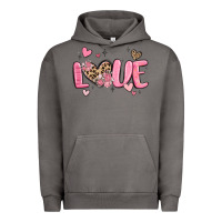 Pigment Tornado love valentines day Urban Hoodie - MaliasSmallBusiness