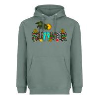 Summer Heavyweight Hoodie | Teevron