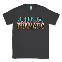 Smoke a little bit dramatic Classic Tee - Zillion Design Studio