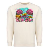 Sandshell save the pumpkins Premium Sweatshirt - AdoDesignShop