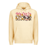 Pina Colada holy cow i'm sister Premium Hoodie - MaliasSmallBusiness