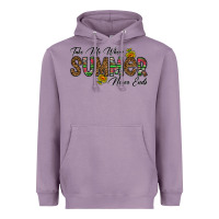 Lavender take me where summer never ends Heavyweight Hoodie - CowhideDigitalArt