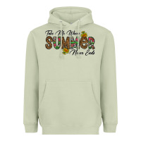 Matcha take me where summer never ends Heavyweight Hoodie - CowhideDigitalArt