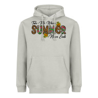Moon Dust take me where summer never ends Heavyweight Hoodie - CowhideDigitalArt