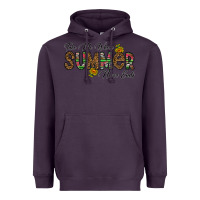Plum take me where summer never ends Heavyweight Hoodie - CowhideDigitalArt
