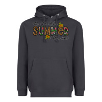 Smoke take me where summer never ends Heavyweight Hoodie - CowhideDigitalArt