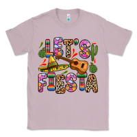 Lilac let s fiesta Classic Tee - Zillion Design Studio
