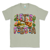 Matcha let s fiesta Classic Tee - Zillion Design Studio
