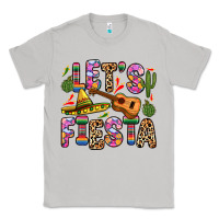 Moon Dust let s fiesta Classic Tee - Zillion Design Studio