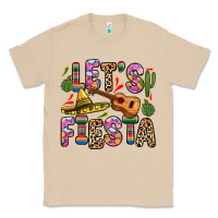 Mushroom let s fiesta Classic Tee - Zillion Design Studio