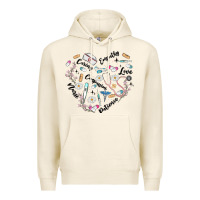 Tofu nurse Premium Hoodie - MaliasSmallBusiness