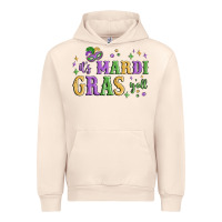 Sandshell it's mardi gras y'all Urban Hoodie - MaliasSmallBusiness