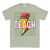 Matcha teach Classic Tee - texasbilliewilder