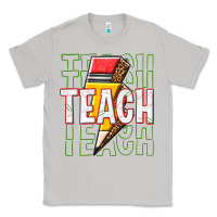 Moon Dust teach Classic Tee - texasbilliewilder