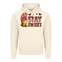 Vintage Artic stay sweet Vintage Hoodie - AdoDesignShop
