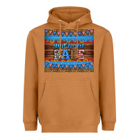 Meerkat american babe tumbler Heavyweight Hoodie - HRA Design Shop