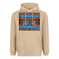 Mushroom american babe tumbler Heavyweight Hoodie - HRA Design Shop
