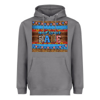 Storm american babe tumbler Heavyweight Hoodie - HRA Design Shop