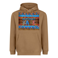 Toasted Coconut american babe tumbler Heavyweight Hoodie - HRA Design Shop