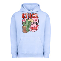 Pigment Grape Ice stuck on you Urban Hoodie - MaliasSmallBusiness