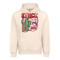 Sandshell stuck on you Urban Hoodie - MaliasSmallBusiness