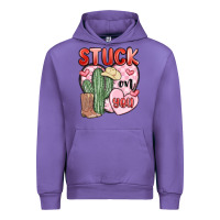 Tulip stuck on you Urban Hoodie - MaliasSmallBusiness