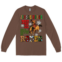 Chestnut jingle horse dec 25 giddy jingle horse pick up fee Long Sleeve Tee - Zillion Design Studio