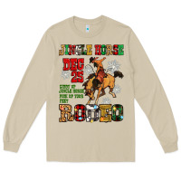 Mushroom jingle horse dec 25 giddy jingle horse pick up fee Long Sleeve Tee - Zillion Design Studio