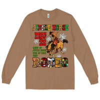Toasted Coconut jingle horse dec 25 giddy jingle horse pick up fee Long Sleeve Tee - Zillion Design Studio