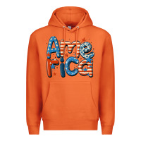 Carrot america Premium Hoodie - MaliasSmallBusiness