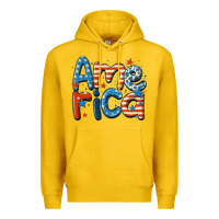 Lemon america Premium Hoodie - MaliasSmallBusiness