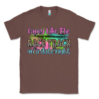 Chestnut fancy like the race track on a date night Classic Tee - Zillion Design Studio