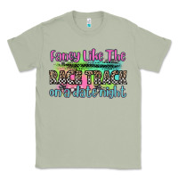 Matcha fancy like the race track on a date night Classic Tee - Zillion Design Studio