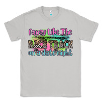 Moon Dust fancy like the race track on a date night Classic Tee - Zillion Design Studio