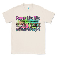 Natural fancy like the race track on a date night Classic Tee - Zillion Design Studio
