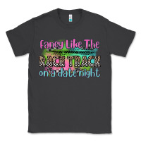 Smoke fancy like the race track on a date night Classic Tee - Zillion Design Studio