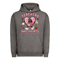 Pigment Tornado teaching sweethearts Urban Hoodie - MaliasSmallBusiness