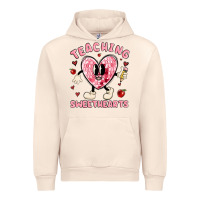 Sandshell teaching sweethearts Urban Hoodie - MaliasSmallBusiness