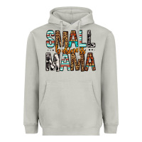 Moon Dust Small Business Mama Heavyweight Hoodie - FaDigitalArtStudio