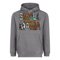 Storm Small Business Mama Heavyweight Hoodie - FaDigitalArtStudio