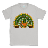 Moon Dust st patricks day rainbow Classic Tee - RanaPortraitStore