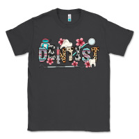 Smoke dentist Classic Tee - Zillion Design Studio
