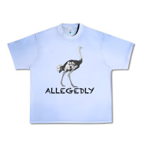 Grape Ice allegedly Urban Heavy Tee - Bettercallsaul