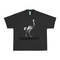 Pigment Black allegedly Urban Heavy Tee - Bettercallsaul