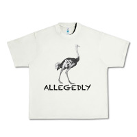Pistachio allegedly Urban Heavy Tee - Bettercallsaul