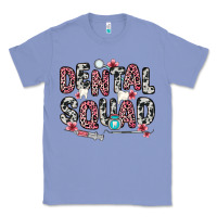Dental Squad Classic Tee | Teevron