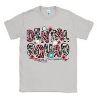 Moon Dust dental squad Classic Tee - Zillion Design Studio